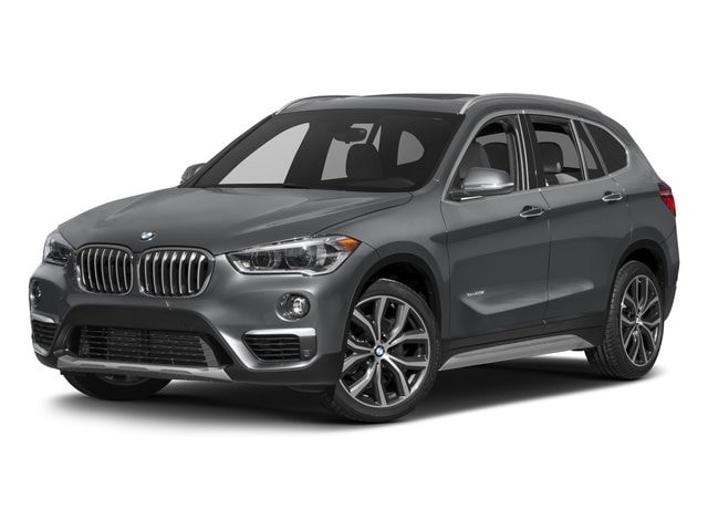 2017 BMW X1 sDrive28i's photo