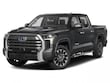 Toyota Tundra 4WD