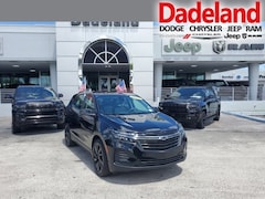 2024 Chevrolet Equinox LS SUV