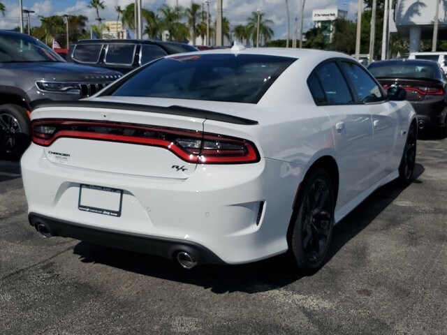 2023 Dodge Charger R/T photo 4