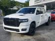 2026 Ram 1500 Laramie Pickup