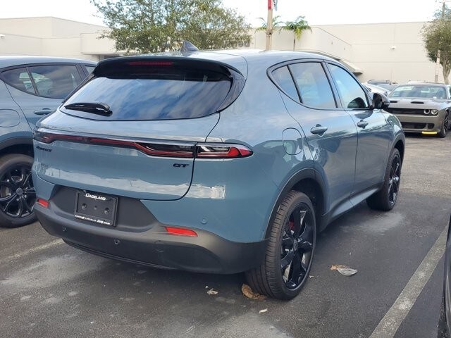 2024 Dodge Hornet GT Plus photo 4