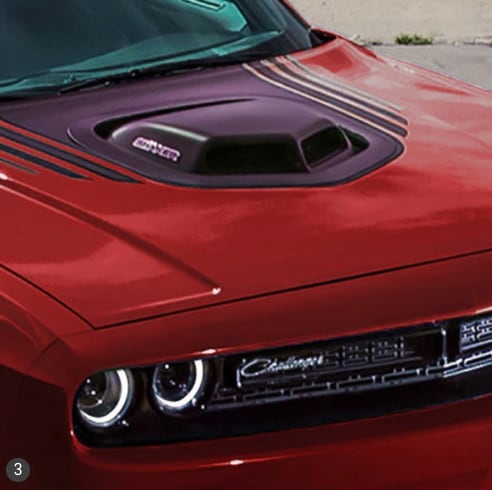 2018 Dodge Challenger for Sale NJ - New Jersey Dodge Dealer