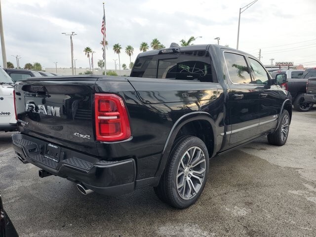 2026 Ram 1500 photo 2