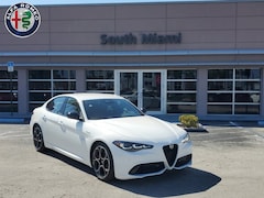 2026 Alfa Romeo Giulia