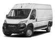  Ram ProMaster Cargo Van