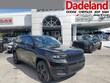  Jeep Grand Cherokee L