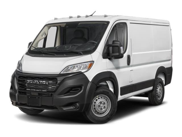 2025 RAM ProMaster 1500 TRDSMAN WPS 136" WB High Roof's photo