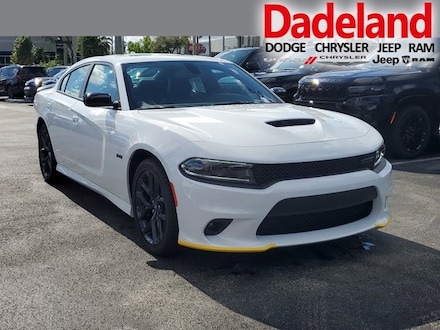 2023 Dodge Charger R/T Sedan