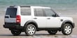 Land Rover LR3