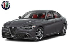 2024 Alfa Romeo Giulia