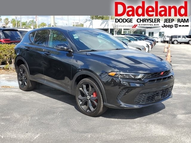 2024 Dodge Hornet