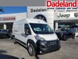  Ram ProMaster Cargo Van