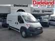  Ram ProMaster Cargo Van