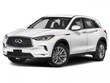 INFINITI QX50