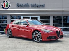 2023 Alfa Romeo Giulia