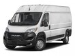  Ram ProMaster Cargo Van