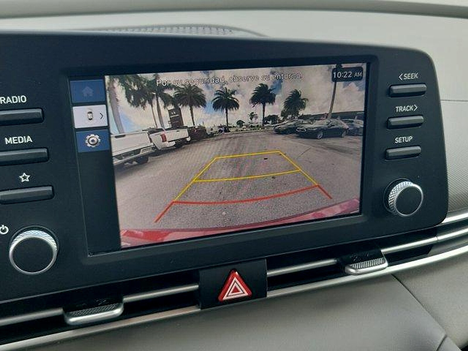 2025 Hyundai Elantra SE - Photo 28