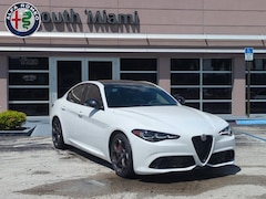 2025 Alfa Romeo Giulia
