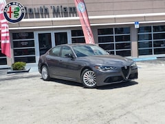 2024 Alfa Romeo Giulia