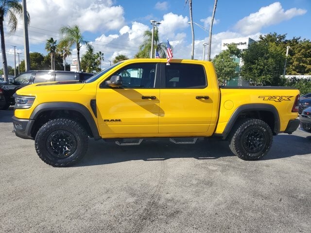 2023 Ram 1500 TRX photo 2