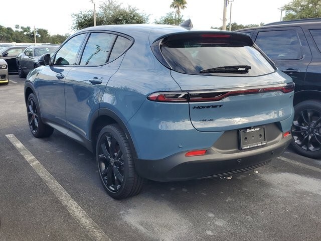 2024 Dodge Hornet GT Plus photo 3
