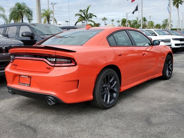 2023 Dodge Charger R/T photo 4