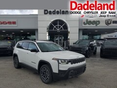 2026 Jeep Cherokee Laredo 4x4 Sport Utility