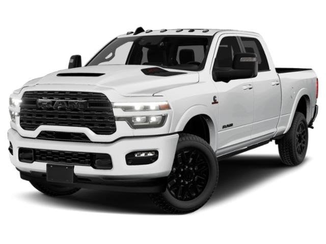 2026 RAM 2500 Limited 4X4 Crew Cab SWB's photo