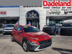 2023 Hyundai Kona