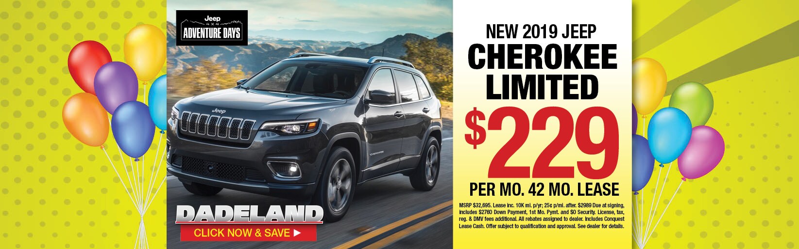 Miami Jeep, Ram, Dodge, Chrysler Dealership Dadeland