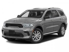 2026 Dodge Durango GT Plus HEMI V8 Sport Utility