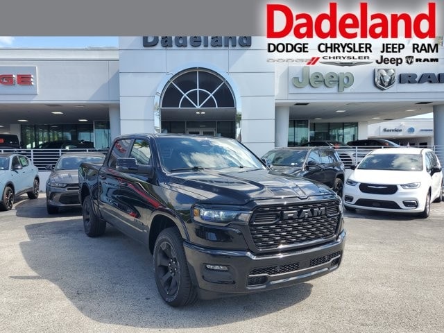 2026 RAM Ram 1500 Pickup Big Horn/Lone Star's photo