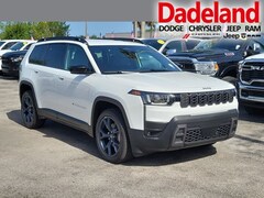 2026 Jeep Cherokee 85th Anniversary Sport Utility
