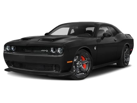 2023 Dodge Challenger SRT Hellcat Redeye Widebody Coupe
