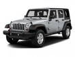 Jeep Wrangler Unlimited