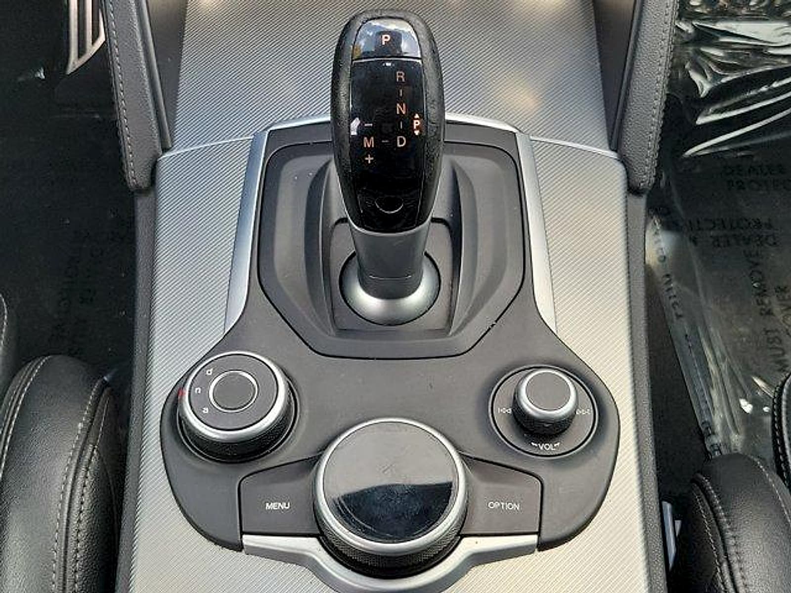 2018 Alfa Romeo Stelvio Ti Sport - Photo 17