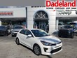  Kia Rio 5-Door