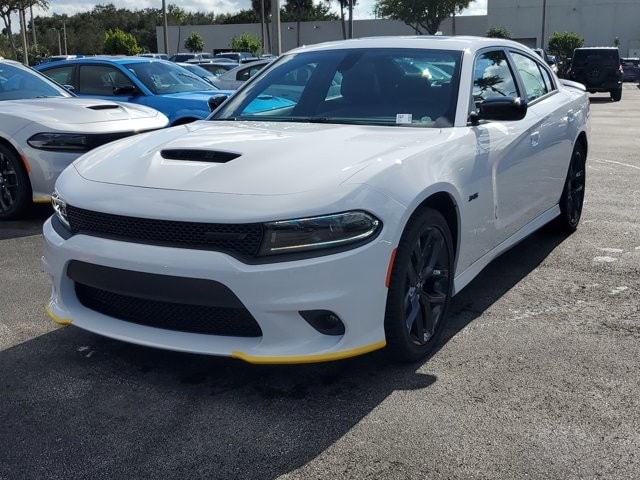 2023 Dodge Charger R/T photo 2