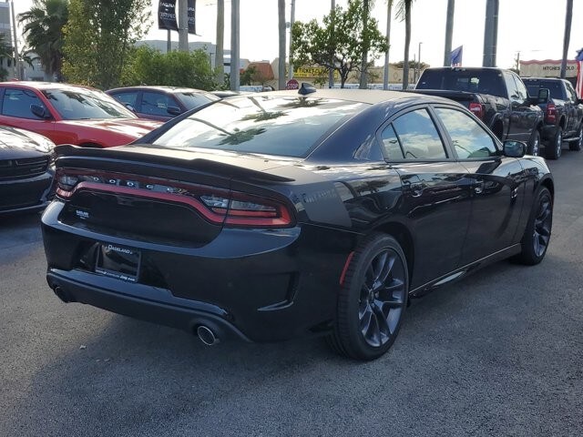 2023 Dodge Charger R/T photo 4