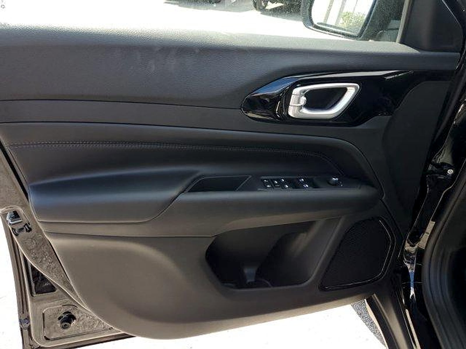 2026 Jeep Compass Latitude Altitude - Photo 9