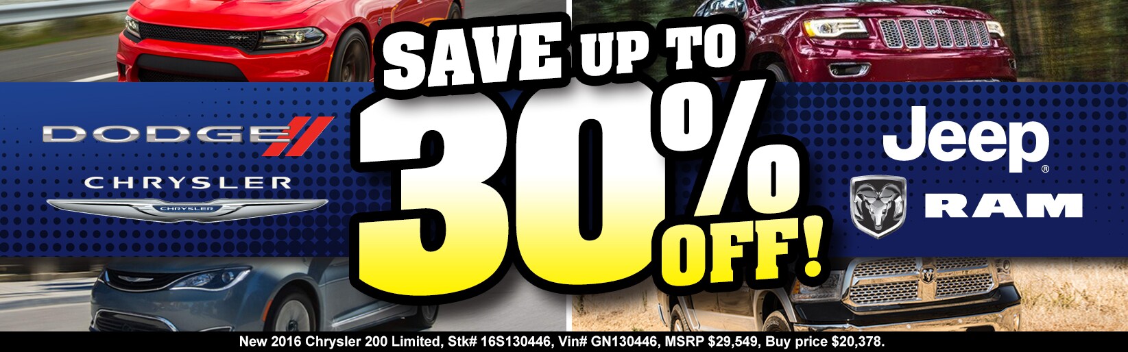 Miami Jeep, Ram, Dodge, Chrysler Dealership Dadeland