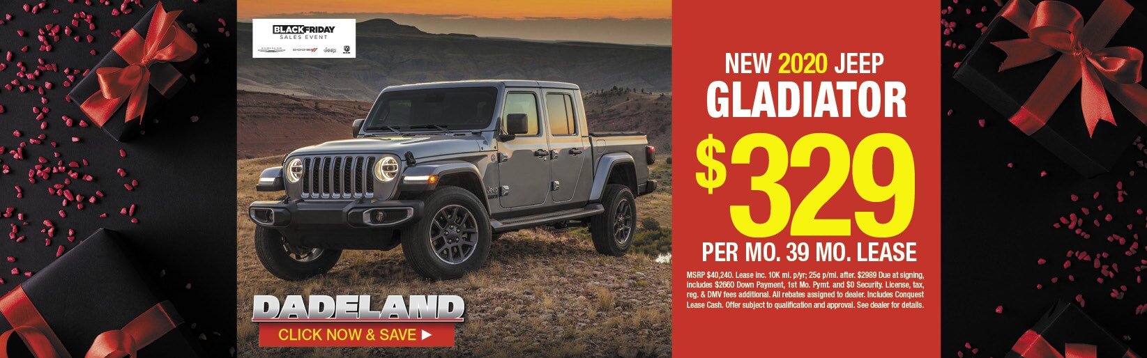 Miami Jeep, Ram, Dodge, Chrysler Dealership Dadeland