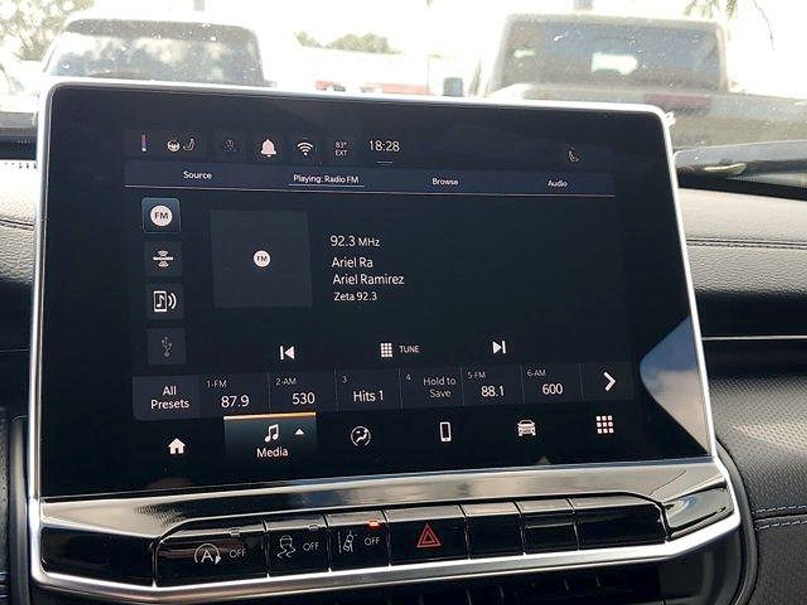 2026 Jeep Compass Latitude Altitude - Photo 12