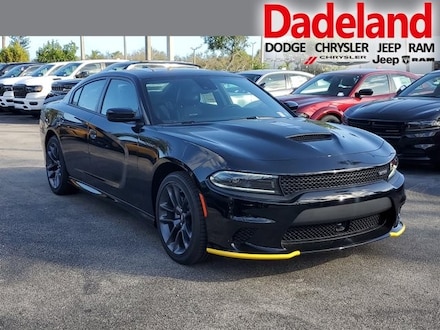2023 Dodge Charger R/T Sedan