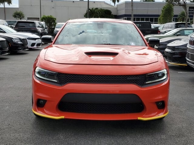 2023 Dodge Charger R/T photo 2
