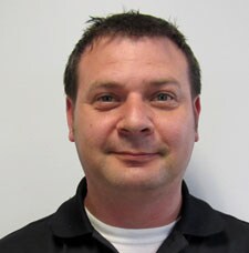 Tim McCallson
