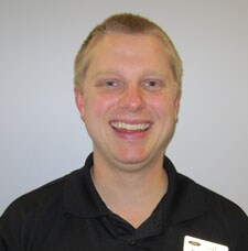 Jason Shepard