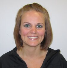 Nicole Christ
