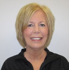 Tracy Schoech